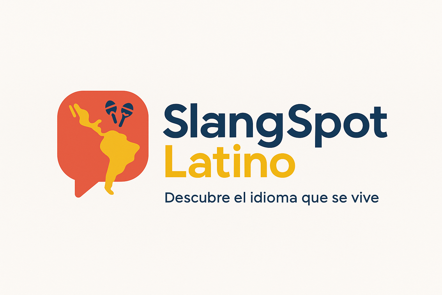SlangSpot Latino