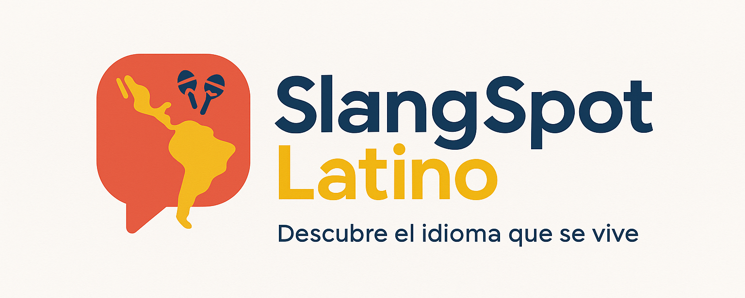 SlangSpot Latino